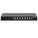 Intellinet 9-Port PoE++ Switch with 8 x 2.5G Ethernet Ports and 1 SFP+ Uplink