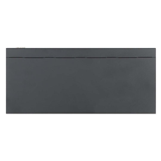 Intellinet 9-Port PoE++ Switch with 8 x 2.5G Ethernet Ports and 1 SFP+ Uplink