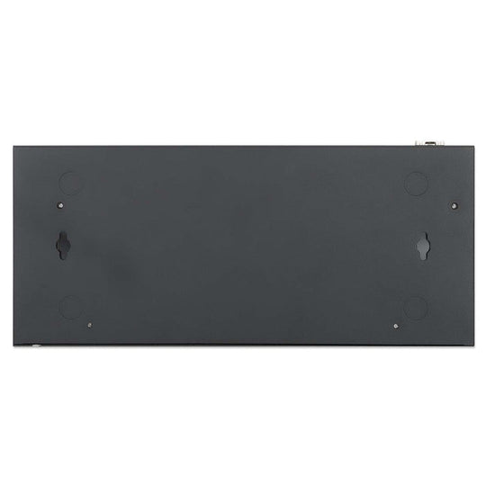 Intellinet 9-Port PoE++ Switch with 8 x 2.5G Ethernet Ports and 1 SFP+ Uplink