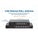 Intellinet 9-Port PoE++ Switch with 8 x 2.5G Ethernet Ports and 1 SFP+ Uplink