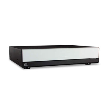 VSSL A.6 Audio Streaming System, 6 Zone, 12 Channel