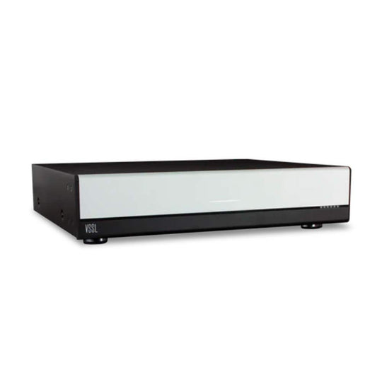 VSSL A.6 Audio Streaming System, 6 Zone, 12 Channel