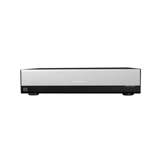 VSSL A.6 Audio Streaming System, 6 Zone, 12 Channel