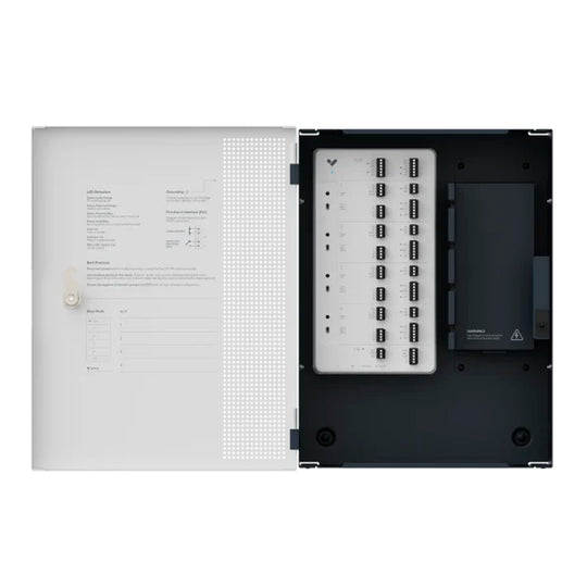 Verkada AC42 4 Door Controller, AC42-HW