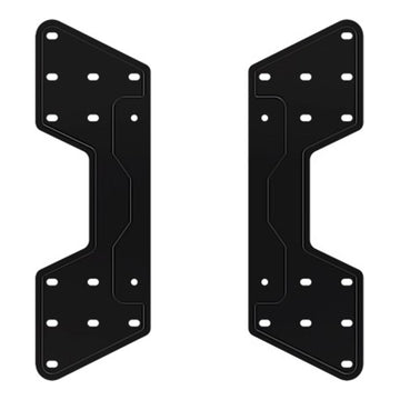 Crimson AV VESA 400x400mm Adapter Extender