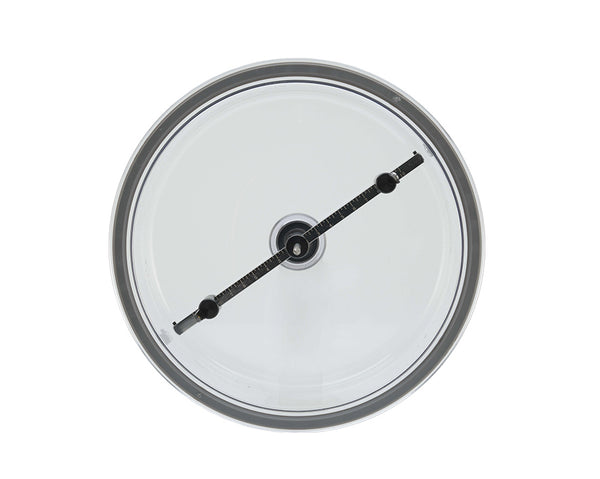 Jonard Tools Adjustable Round Hole Cutter, 2.2