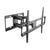 Vanco Articulating TV Wall Mount for 37” to 80” Displays