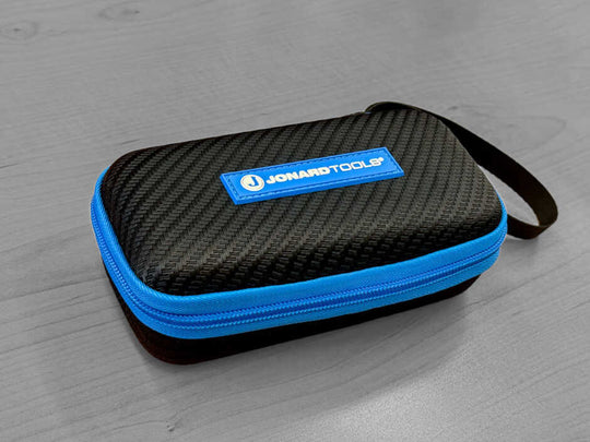 Jonard Tools 600V Automatic Intelligent Digital Multimeter Meter, AMM-600