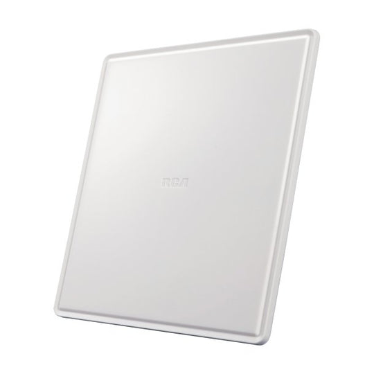 RCA Multidirectional Indoor Flat HDTV Antenna, ANT1400E