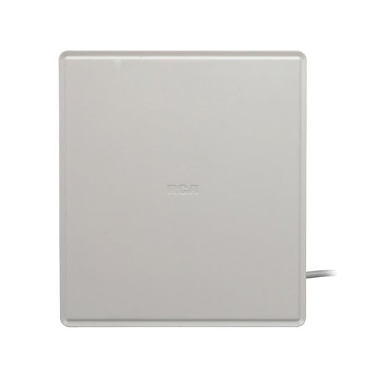 RCA Multidirectional Indoor Flat HDTV Antenna, ANT1400E