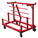 BES Heavy Duty Cable Storage Cart