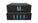 BZBGEAR USB 3.0 over HDBaseT Extender (PoC, RS-232, GPIO & up to 100M/328Ft over CAT6a Cable)