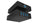 BZBGEAR USB 3.0 over HDBaseT Extender (PoC, RS-232, GPIO & up to 100M/328Ft over CAT6a Cable)