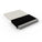 Patchbox ONE 30RU Cat.6a - 24-Port Patch Panel w/ Retractable Cable Management System for 19” Racks (1.8m / 30RU)