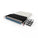 Patchbox ONE 30RU Fiber Optic Cable Management System - 24-Port Patch Panel, Retractable Cables for 19" Racks (1.8m / 6ft) 