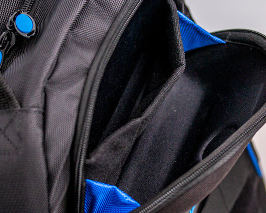 Jonard Tools Technician's Tool Bag Backpack, BP-100