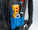 Jonard Tools Technician's Tool Bag Backpack, BP-100