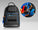 Jonard Tools Technician's Tool Bag Backpack, BP-100