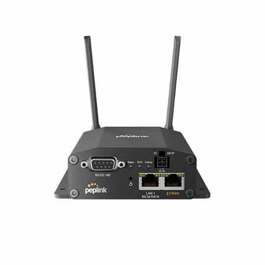 Peplink BR1 Mini 5G Core (no wifi/gps)