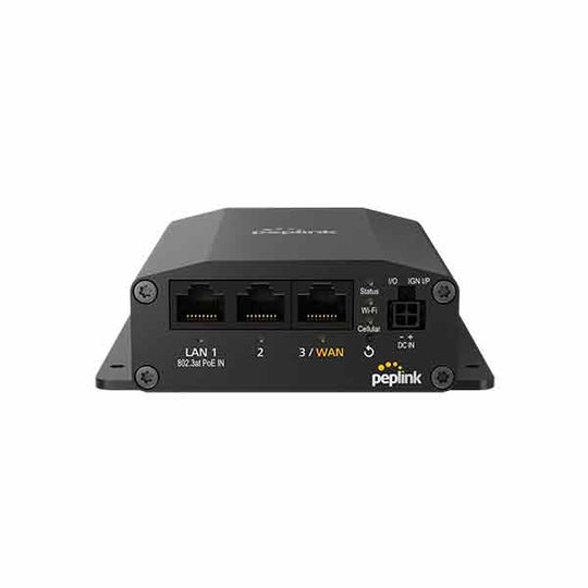 Peplink BR1 Mini LTE 4G Cellular Router