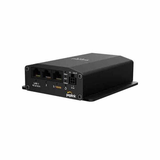 Peplink BR1 Mini LTE 4G Cellular Router