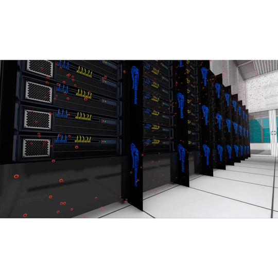 BlueMamba Gap Sealer - 2.5"