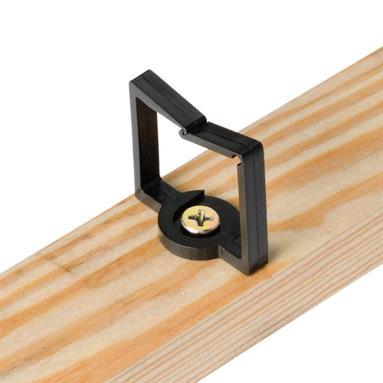 Winnie Industries Cable Holder - 1 ¼”
