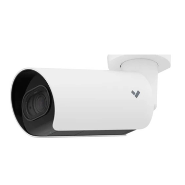 Verkada CB52-TE Outdoor Bullet Camera, 5MP, Telephoto Zoom Lens