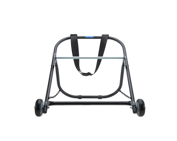 Jonard Tools Steel Cable Caddy with Wheels & Pull Strap, 21