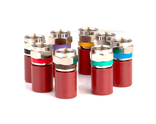 Jonard Tools 8 Replacement Cable Identifiers