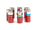 Jonard Tools 8 Replacement Cable Identifiers