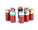 Jonard Tools 8 Replacement Cable Identifiers