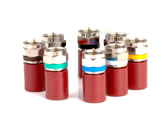 Jonard Tools 8 Replacement Cable Identifiers