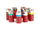 Jonard Tools 8 Replacement Cable Identifiers