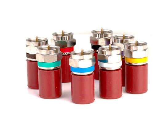 Jonard Tools 8 Replacement Cable Identifiers