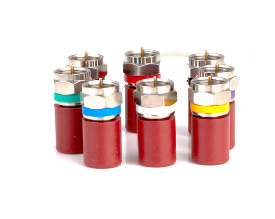 Jonard Tools 8 Replacement Cable Identifiers