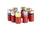 Jonard Tools 8 Replacement Cable Identifiers