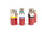 Jonard Tools 8 Replacement Cable Identifiers