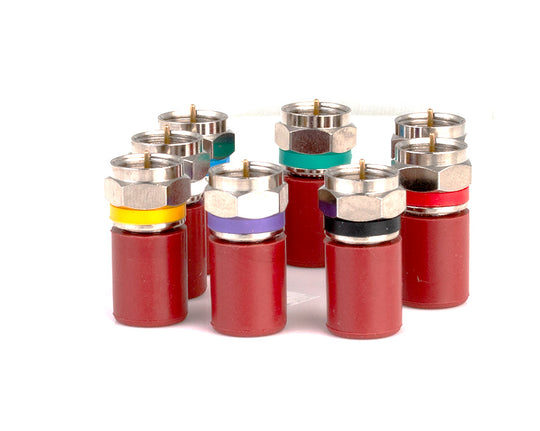 Jonard Tools 8 Replacement Cable Identifiers
