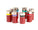 Jonard Tools 8 Replacement Cable Identifiers