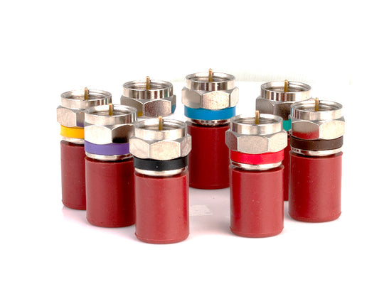Jonard Tools 8 Replacement Cable Identifiers