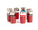 Jonard Tools 8 Replacement Cable Identifiers