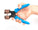 Jonard Tools Cable Slitting Pliers for DAC Cable, 5 mm