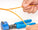 Jonard Tools Cable Slitting Pliers for DAC Cable, 6 mm