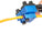Jonard Tools Cable Slitting Pliers for DAC Cable, 6 mm