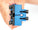 Jonard Tools Cable Slitting Pliers for DAC Cable, 6 mm