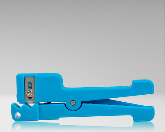 Jonard Tools Compact Cable Slit & Ring Tool, (0.125" - 0.250"), CSR-250