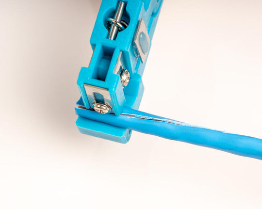 Jonard Tools Compact Cable Slit & Ring Tool, (0.125" - 0.250"), CSR-250
