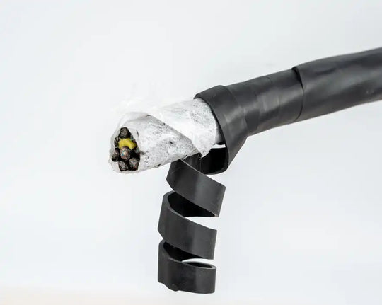 Jonard Tools Round Cable Strip & Ring Tool for Cables 4.5 - 29 mm in Diameter, CST-1140