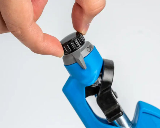 Jonard Tools Round Cable Strip & Ring Tool for Cables 4.5 - 29 mm in Diameter, CST-1140